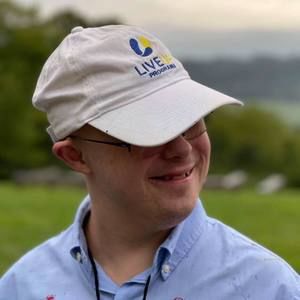 Meet your Posher, Phillip